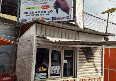 CERRAJERÍA ROBLES | Servicio de Cerrajero en Naucalpan de Juárez 1 CERRAJERÍA ROBLES | Servicio de Cerrajero en Naucalpan de Juárez