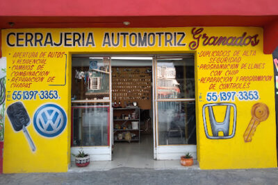 CERRAJERIA GRANADOS | Servicio de Cerrajero en Chicoloapan de Juárez 1 CERRAJERIA GRANADOS | Servicio de Cerrajero en Chicoloapan de Juárez