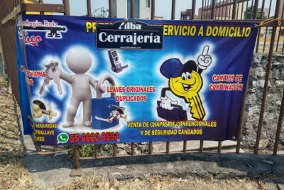 CERRAJERÍA CUCO | Servicio de Cerrajero en Temixco 1 CERRAJERÍA CUCO | Servicio de Cerrajero en Temixco