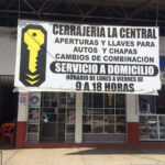 Cerrajeria GE | Servicio de Cerrajero en Pátzcuaro 2 Cerrajería La Central | Servicio de Cerrajero en Pátzcuaro