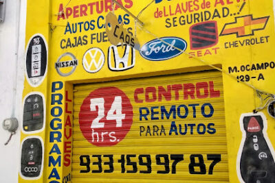 Caos Cerrajeria | Servicio de Cerrajero en Paraíso 1 Caos Cerrajeria | Servicio de Cerrajero en Paraíso