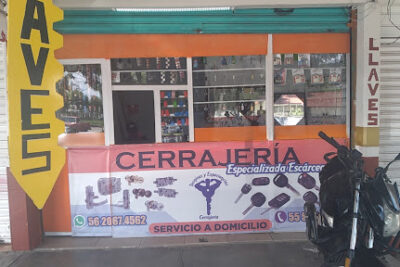 Cerrajería 24 Horas Escárcega's | Servicio de Cerrajero en Ixtapaluca 1 Cerrajería 24 Horas Escárcega's | Servicio de Cerrajero en Ixtapaluca