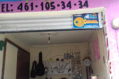 Cerrajeria Alfa y Omega 2 | Servicio de Cerrajero en Celaya 1 Cerrajeria Alfa y Omega 2 | Servicio de Cerrajero en Celaya