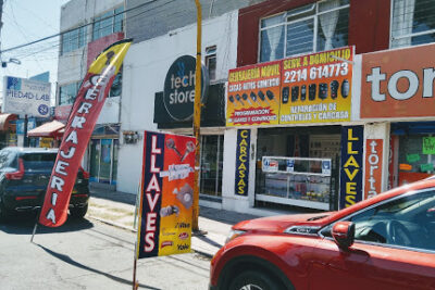 Cerrajería movil | Servicio de Cerrajero en Puebla 1 Cerrajería movil | Servicio de Cerrajero en Puebla