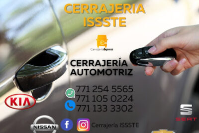 CERRAJERÍA ISSSTE PACHUCA | Servicio de Cerrajero en Pachuca 1 CERRAJERÍA ISSSTE PACHUCA | Servicio de Cerrajero en Pachuca