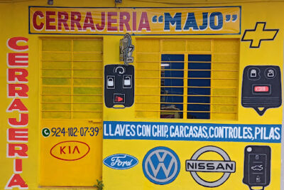 Cerrajería Majo Acayucan | Servicio de Cerrajero en Acayucan 1 Cerrajería Majo Acayucan | Servicio de Cerrajero en Acayucan