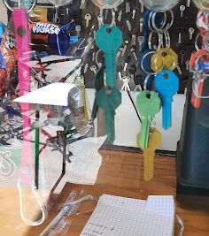 CERRAJERÍA PINEDA | Servicio de Cerrajero en Coyoacán, Ciudad de México 1 CERRAJERÍA PINEDA | Servicio de Cerrajero en Coyoacán, Ciudad de México