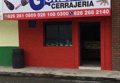 Cerrajería González | Servicio de Cerrajero en Ciudad de Allende 1 Cerrajería González | Servicio de Cerrajero en Ciudad de Allende