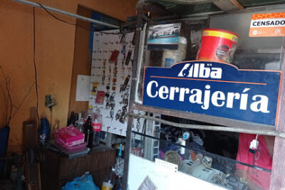 CERRAJERÍA JENNY | Servicio de Cerrajero en Iztapalapa, Ciudad de México 1 CERRAJERÍA JENNY | Servicio de Cerrajero en Iztapalapa, Ciudad de México