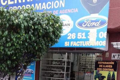 Cerrajeria Automotriz "Eurodan" | Servicio de Cerrajero en Gustavo A. Madero, Ciudad de México 1 Cerrajeria Automotriz "Eurodan" | Servicio de Cerrajero en Gustavo A. Madero, Ciudad de México