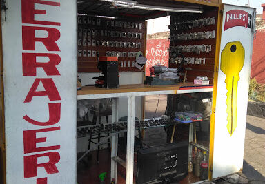 Cerrajería Olalde Smart Key "Cuemanco" | Servicio de Cerrajero en Xochimilco, Ciudad de México 1 Cerrajería Olalde Smart Key "Cuemanco" | Servicio de Cerrajero en Xochimilco, Ciudad de México