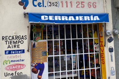 Cerrajería La Piedad | Servicio de Cerrajero en La Piedad de Cabadas 1 Cerrajería La Piedad | Servicio de Cerrajero en La Piedad de Cabadas