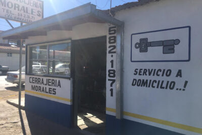 Cerrajería Morales | Servicio de Cerrajero en Ciudad Cuauhtemoc 1 Cerrajería Morales | Servicio de Cerrajero en Ciudad Cuauhtemoc