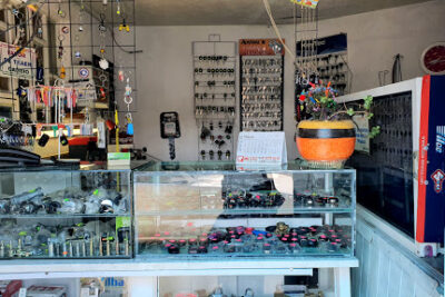 Cerrajería Master Key | Servicio de Cerrajero en La Providencia 1 Cerrajería Master Key | Servicio de Cerrajero en La Providencia