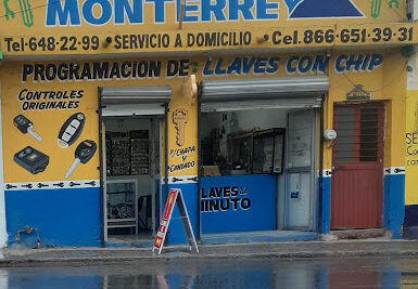 Cerrajería Monterrey | Servicio de Cerrajero en Monclova 1 Cerrajería Monterrey | Servicio de Cerrajero en Monclova