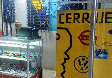 CERRAJERIA ANGELICA | Servicio de Cerrajero en puebla 1 CERRAJERIA ANGELICA | Servicio de Cerrajero en puebla