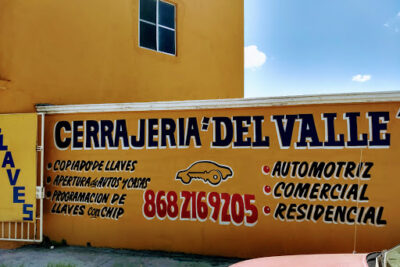 Cerrajeria Del Valle | Servicio de Cerrajero en Matamoros 1 Cerrajeria Del Valle | Servicio de Cerrajero en Matamoros