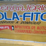 Cerrajería Gonzalos | Servicio de Cerrajero en Santa Ana 4 CERRAJERÍA OLA-FITO | Servicio de Cerrajero en Santa Ana