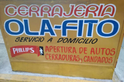 CERRAJERÍA OLA-FITO | Servicio de Cerrajero en Santa Ana 1 CERRAJERÍA OLA-FITO | Servicio de Cerrajero en Santa Ana