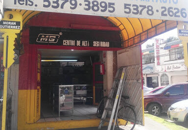 Cerrajería Morán Gutiérrez | Servicio de Cerrajero en Ciudad López Mateos 1 Cerrajería Morán Gutiérrez | Servicio de Cerrajero en Ciudad López Mateos