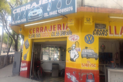 CERRAJERIA "Conejo" | Servicio de Cerrajero en Cuauhtémoc, Ciudad de México 1 CERRAJERIA "Conejo" | Servicio de Cerrajero en Cuauhtémoc, Ciudad de México