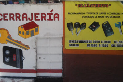 Cerrajeria "El Llaverito" | Servicio de Cerrajero en Miguel Hidalgo, Ciudad de México 1 Cerrajeria "El Llaverito" | Servicio de Cerrajero en Miguel Hidalgo, Ciudad de México