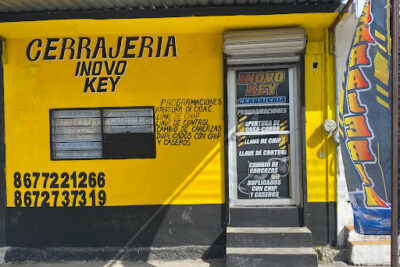 Cerrajería “Innovó key” | Servicio de Cerrajero en Nuevo Laredo 1 Cerrajería “Innovó key” | Servicio de Cerrajero en Nuevo Laredo