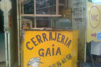 Cerrajeria Gaia | Servicio de Cerrajero en Cuauhtémoc, Ciudad de México 1 Cerrajeria Gaia | Servicio de Cerrajero en Cuauhtémoc, Ciudad de México