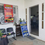 Cerrajería Oscar | Servicio de Cerrajero en Montemorelos 2 Cerrajería El Ángel | Servicio de Cerrajero en Montemorelos