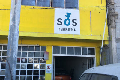 SOS Cerrajería | Servicio de Cerrajero en Gomez Palacio 1 SOS Cerrajería | Servicio de Cerrajero en Gomez Palacio