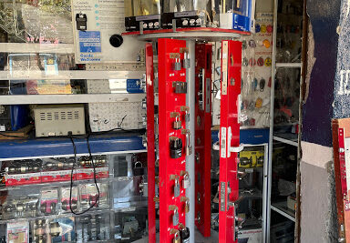 Cerrajería Forjas Juárez | Servicio de Cerrajero en Tlalpan, Ciudad de México 1 Cerrajería Forjas Juárez | Servicio de Cerrajero en Tlalpan, Ciudad de México