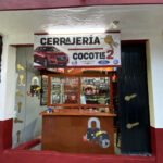 Cerrajería Cocotle. | Servicio de Cerrajero en Ciudad Mendoza 2 CERRAJERÍA COCOTLE 2 | Servicio de Cerrajero en Ciudad Mendoza