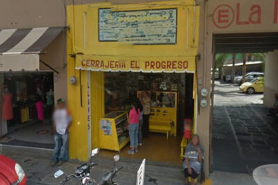 Cerrajería el Progreso | Servicio de Cerrajero en Atlixco 1 Cerrajería el Progreso | Servicio de Cerrajero en Atlixco
