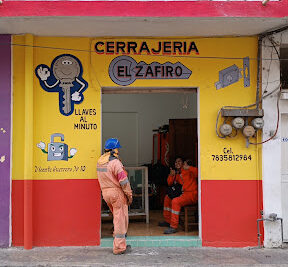 Cerrajeria El Zafiro | Servicio de Cerrajero en Túxpam de Rodríguez Cano 1 Cerrajeria El Zafiro | Servicio de Cerrajero en Túxpam de Rodríguez Cano