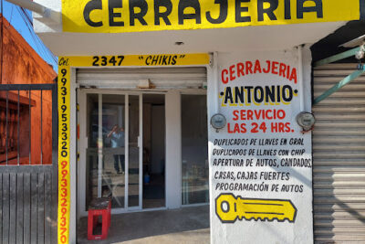 Cerrajeria Antonio | Servicio de Cerrajero en Villahermosa 1 Cerrajeria Antonio | Servicio de Cerrajero en Villahermosa
