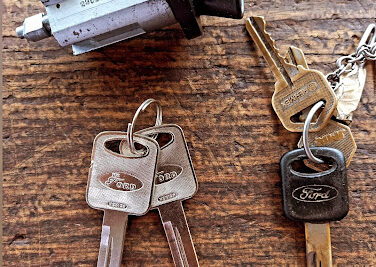 Cerrajería "Estrella" | Servicio de Cerrajero en Las Choapas 1 Cerrajería "Estrella" | Servicio de Cerrajero en Las Choapas