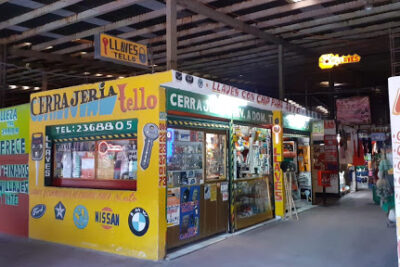 Cerrajería y Ferretería “Tello” La Calera | Servicio de Cerrajero en Puebla 1 Cerrajería y Ferretería “Tello” La Calera | Servicio de Cerrajero en Puebla