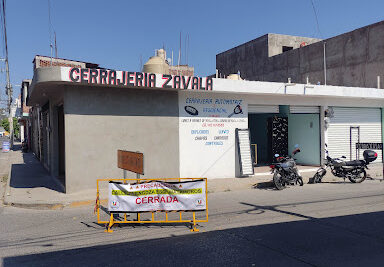 CERRAJERIA ZAVALA URIANGATO | Servicio de Cerrajero en Uriangato 1 CERRAJERIA ZAVALA URIANGATO | Servicio de Cerrajero en Uriangato