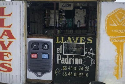 CERRAJERÍA EL PADRINO | Servicio de Cerrajero en Tijuana 1 CERRAJERÍA EL PADRINO | Servicio de Cerrajero en Tijuana