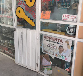 Cerrajería Autotec | Servicio de Cerrajero en Tepeaca 1 Cerrajería Autotec | Servicio de Cerrajero en Tepeaca