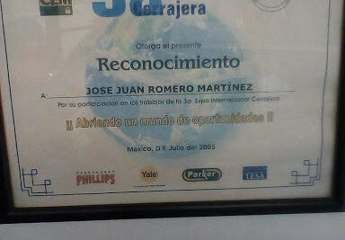 Cerrajería Romero | Servicio de Cerrajero en Tlalpan, Ciudad de México 1 Cerrajería Romero | Servicio de Cerrajero en Tlalpan, Ciudad de México