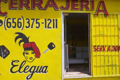 Cerrajeria Elegua | Servicio de Cerrajero en Ciudad Juárez 1 Cerrajeria Elegua | Servicio de Cerrajero en Ciudad Juárez