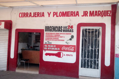Plomería y Cerrajería J R MARQUEZ | Servicio de Cerrajero en Torreón 1 Plomería y Cerrajería J R MARQUEZ | Servicio de Cerrajero en Torreón