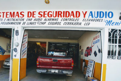 Sistemas de seguridad y audio | Servicio de Cerrajero en Yurecuaro 1 Sistemas de seguridad y audio | Servicio de Cerrajero en Yurecuaro