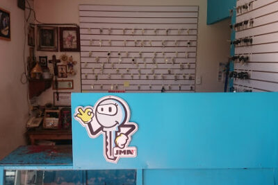 CERRAJERIA "ISRA | Servicio de Cerrajero en Tlaxcalancingo 1 CERRAJERIA "ISRA | Servicio de Cerrajero en Tlaxcalancingo