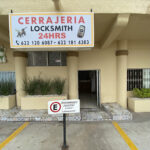 Cerrajería Dante‘s | Servicio de Cerrajero en Guaymas 4 San Carlos Cerrajería - Locksmith | Servicio de Cerrajero en Guaymas