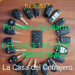 Cerrajeria Madero | Servicio de Cerrajero en Apatzingán 3 Cerrajería La Casa Del Cerrajero | Servicio de Cerrajero en Apatzingán