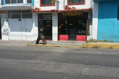 Cerrajeria Aless | Servicio de Cerrajero en Santa Cruz Quilehtla 1 Cerrajeria Aless | Servicio de Cerrajero en Santa Cruz Quilehtla