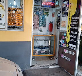 La gran llave | Servicio de Cerrajero en Santiago de Querétaro 1 La gran llave | Servicio de Cerrajero en Santiago de Querétaro