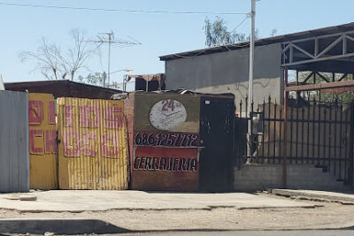 Cerrajeria Racing key's 1 | Servicio de Cerrajero en Mexicali 1 Cerrajeria Racing key's 1 | Servicio de Cerrajero en Mexicali